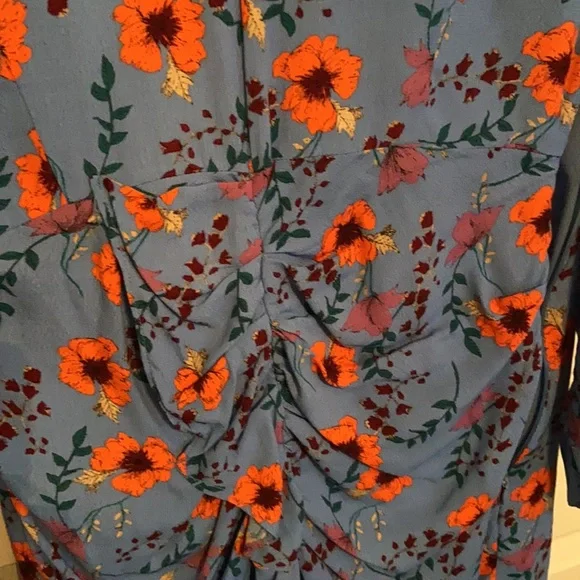 ASTR Dress - Picture 5 of 5